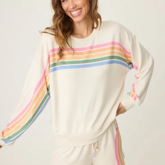 PJ Salvage Lounge Set - Picture 2 of 8